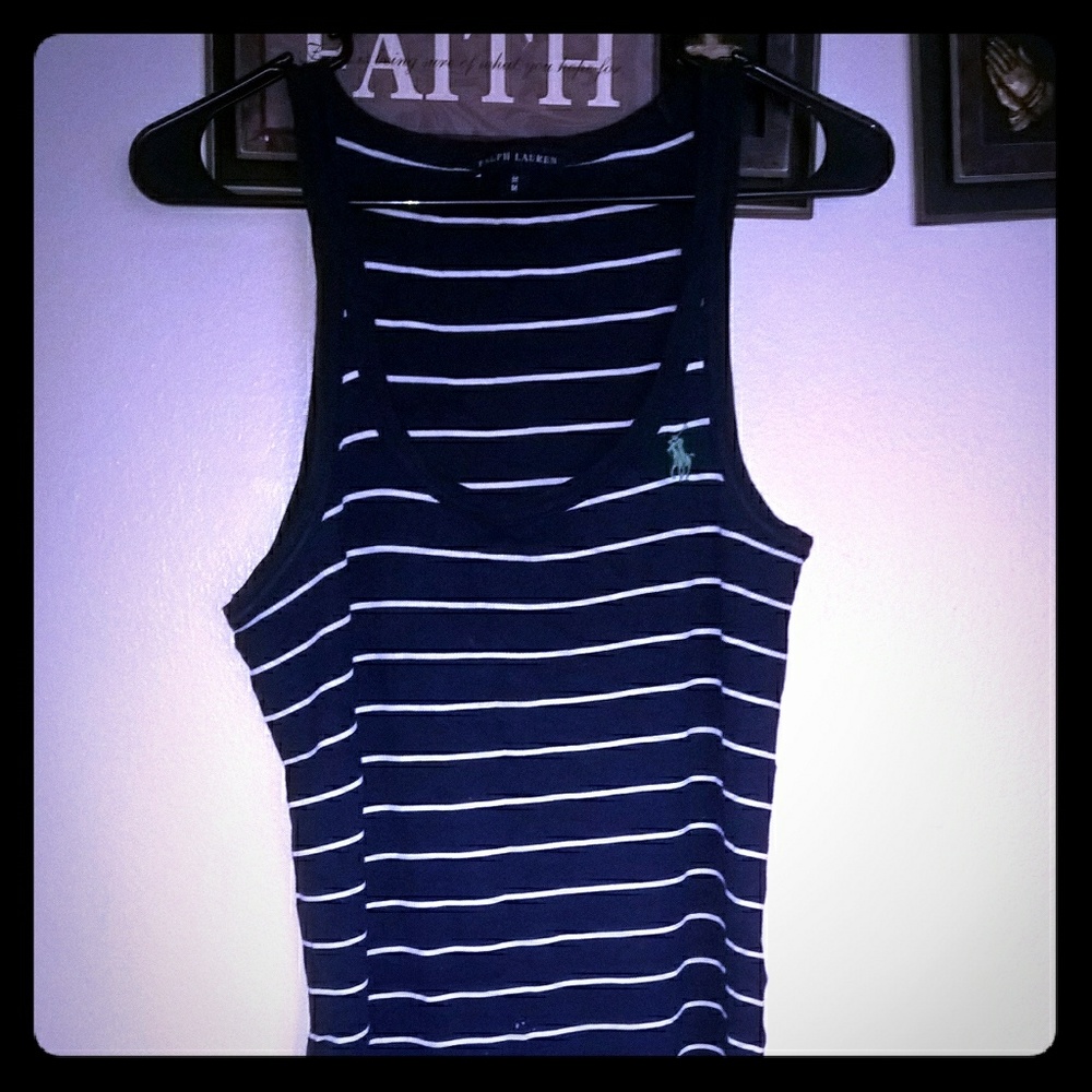 Polo midi dress